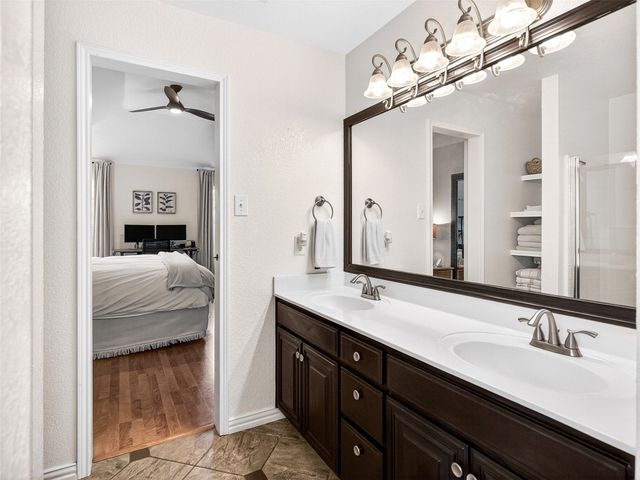 4820 Eagle Trace Drive, Fort Worth, TX 76244