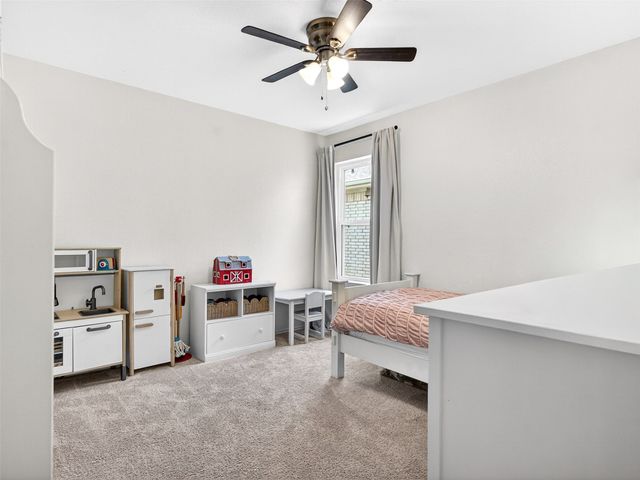 4820 Eagle Trace Drive, Fort Worth, TX 76244