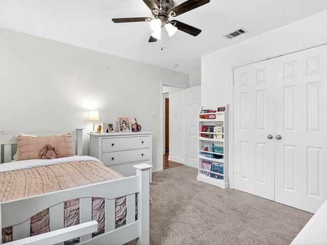 4820 Eagle Trace Drive, Fort Worth, TX 76244