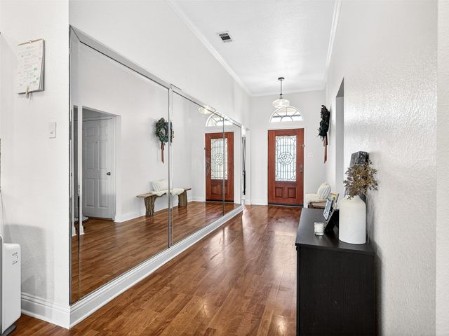 4820 Eagle Trace Drive, Fort Worth, TX 76244