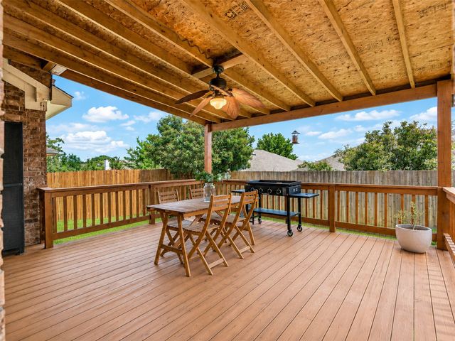 4820 Eagle Trace Drive, Fort Worth, TX 76244