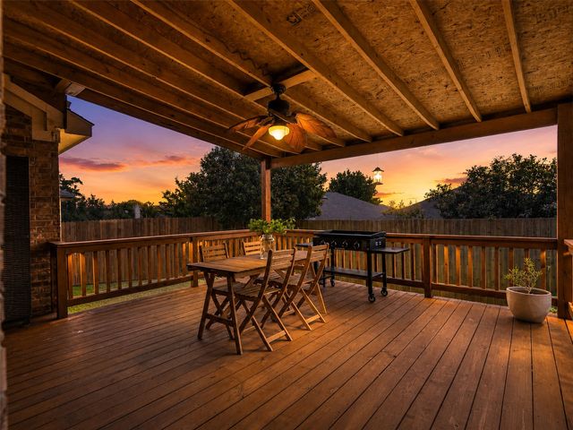 4820 Eagle Trace Drive, Fort Worth, TX 76244