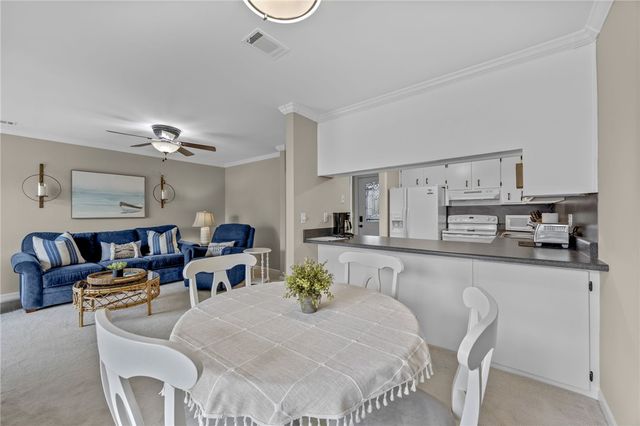 20D Hartwell Villas Street, Anderson, SC 29626