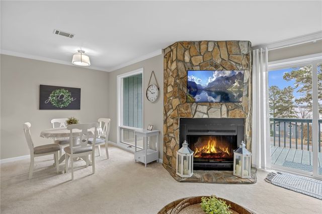 20D Hartwell Villas Street, Anderson, SC 29626