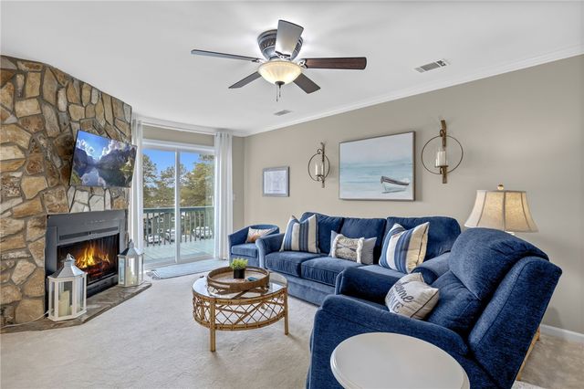 20D Hartwell Villas Street, Anderson, SC 29626