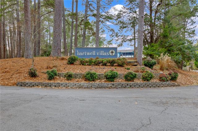 20D Hartwell Villas Street, Anderson, SC 29626