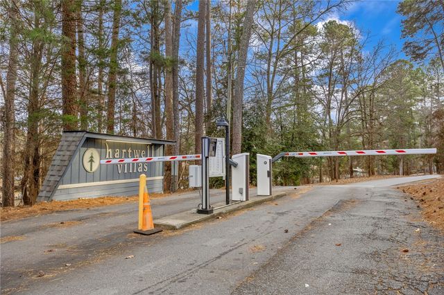 20D Hartwell Villas Street, Anderson, SC 29626