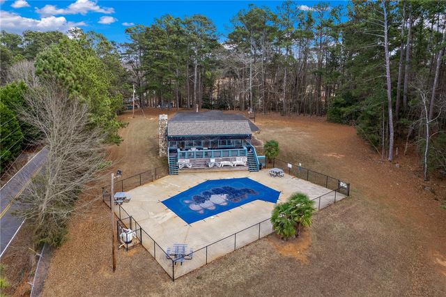 20D Hartwell Villas Street, Anderson, SC 29626