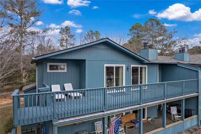 20D Hartwell Villas Street, Anderson, SC 29626