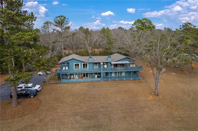 20D Hartwell Villas Street, Anderson, SC 29626