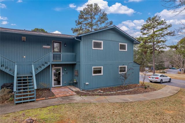 20D Hartwell Villas Street, Anderson, SC 29626