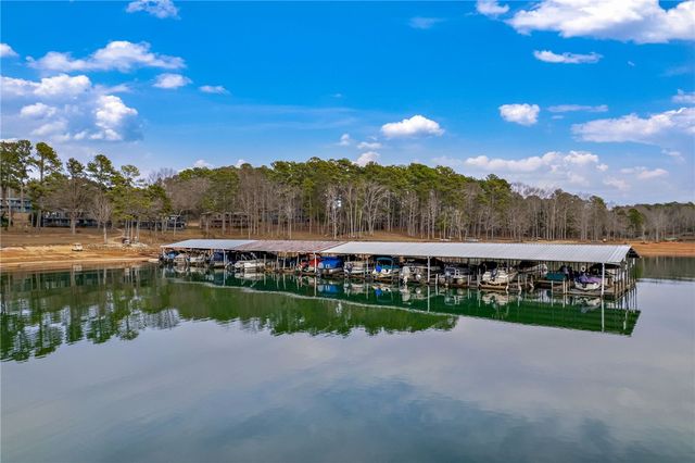 20D Hartwell Villas Street, Anderson, SC 29626