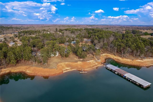 20D Hartwell Villas Street, Anderson, SC 29626