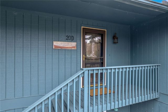 20D Hartwell Villas Street, Anderson, SC 29626