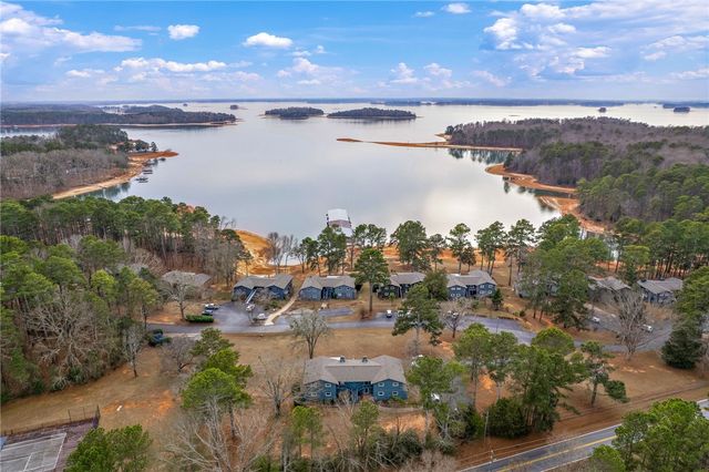 20D Hartwell Villas Street, Anderson, SC 29626