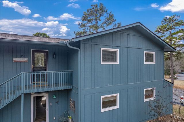 20D Hartwell Villas Street, Anderson, SC 29626