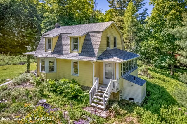 366 Vista Maria Road, Cragsmoor, NY 12420
