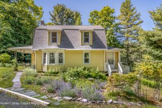 366 Vista Maria Road, Cragsmoor, NY 12420