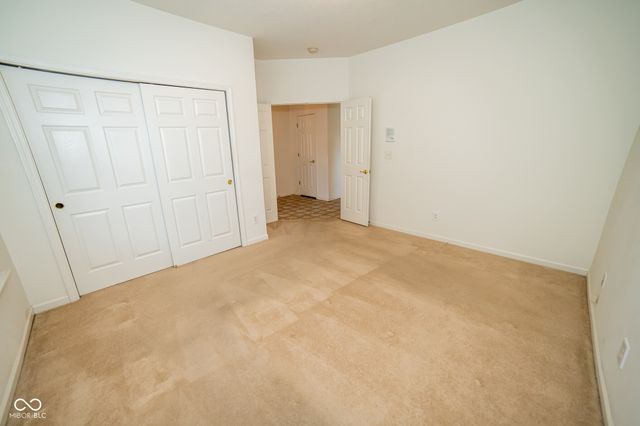 10762 Galant Fox Court, Indianapolis, IN 46234