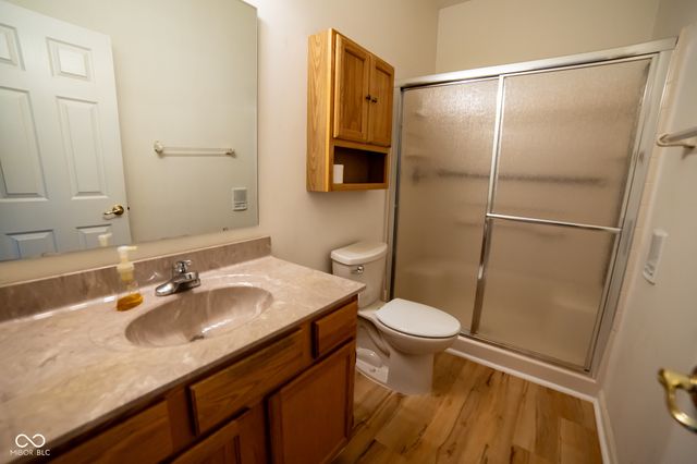 10762 Galant Fox Court, Indianapolis, IN 46234