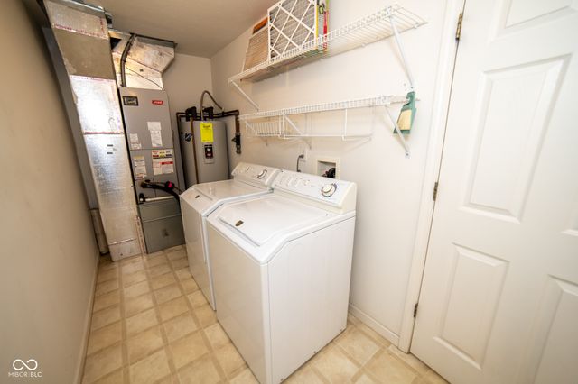 10762 Galant Fox Court, Indianapolis, IN 46234