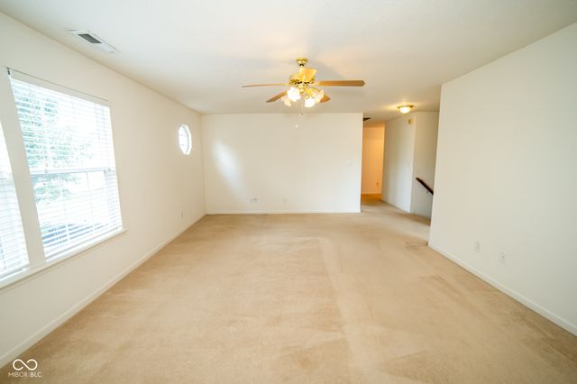 10762 Galant Fox Court, Indianapolis, IN 46234