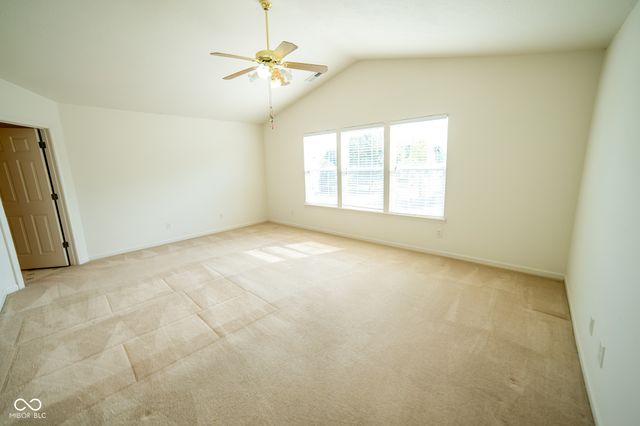 10762 Galant Fox Court, Indianapolis, IN 46234