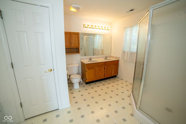 10762 Galant Fox Court, Indianapolis, IN 46234