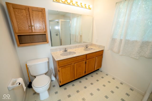 10762 Galant Fox Court, Indianapolis, IN 46234