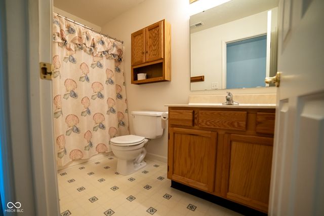 10762 Galant Fox Court, Indianapolis, IN 46234