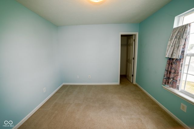 10762 Galant Fox Court, Indianapolis, IN 46234