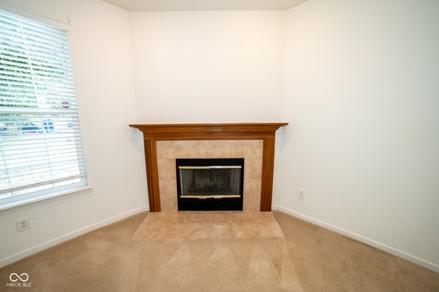 10762 Galant Fox Court, Indianapolis, IN 46234