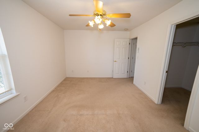 10762 Galant Fox Court, Indianapolis, IN 46234