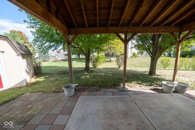 10762 Galant Fox Court, Indianapolis, IN 46234