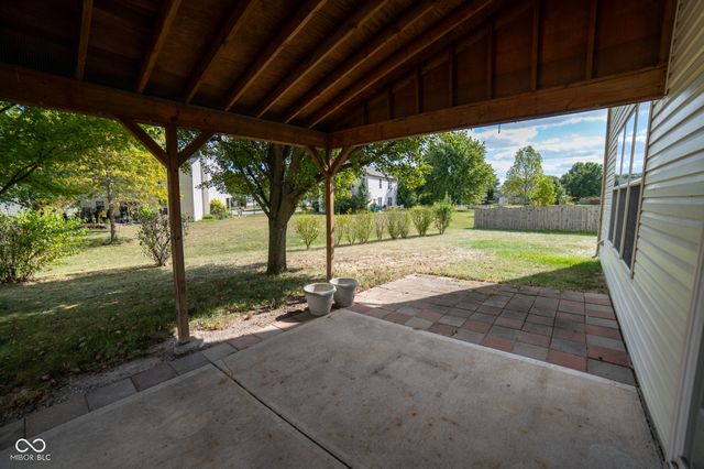 10762 Galant Fox Court, Indianapolis, IN 46234