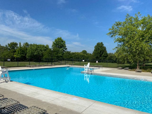 10762 Galant Fox Court, Indianapolis, IN 46234