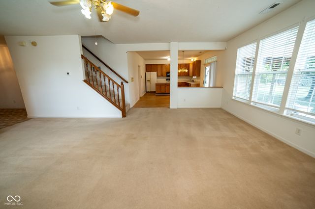 10762 Galant Fox Court, Indianapolis, IN 46234