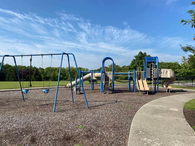 10762 Galant Fox Court, Indianapolis, IN 46234