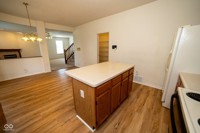 10762 Galant Fox Court, Indianapolis, IN 46234