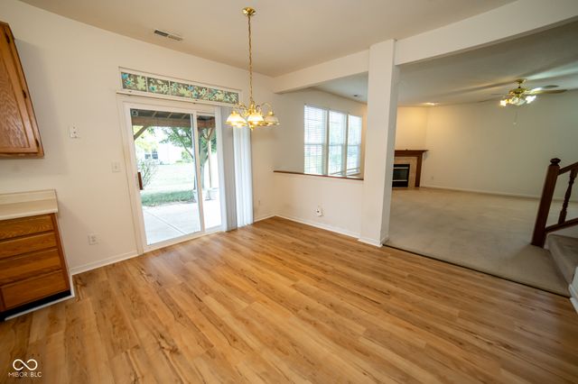 10762 Galant Fox Court, Indianapolis, IN 46234