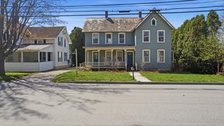 82 Elm Street, Manchester, VT 05255