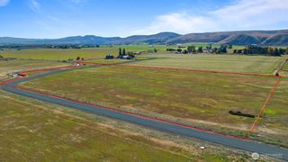 0 Lot 12 Waterbrook Lane, Ellensburg, WA 98926