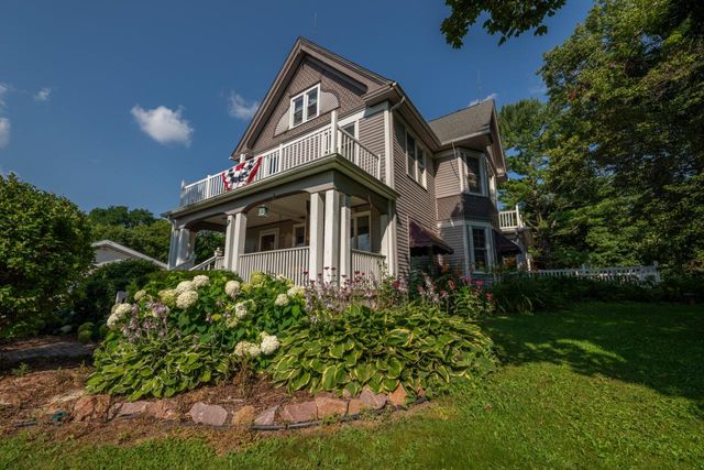 3720 County Highway NN, West Bend, WI 53095