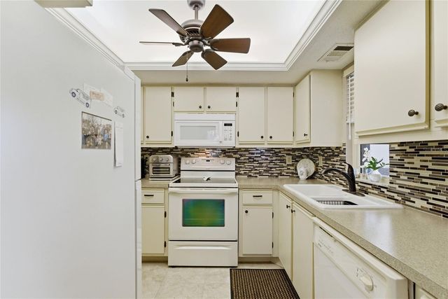 19505 QUESADA AVENUE P202, Port Charlotte, FL 33948