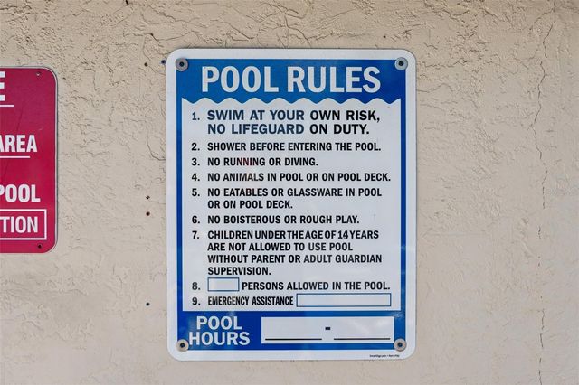 19505 QUESADA AVENUE P202, Port Charlotte, FL 33948