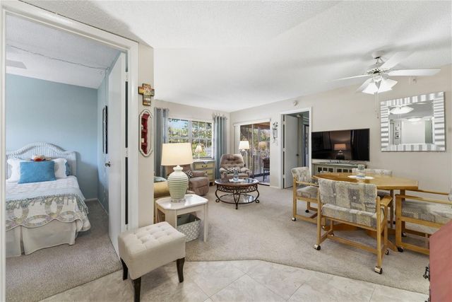 19505 QUESADA AVENUE P202, Port Charlotte, FL 33948