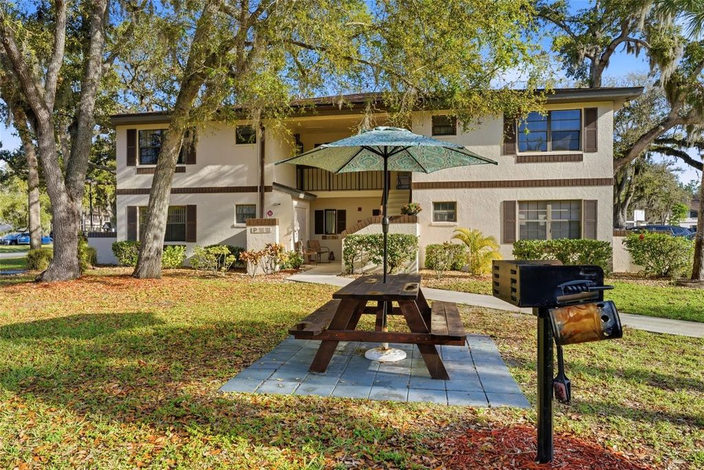 19505 QUESADA AVENUE P202, Port Charlotte, FL 33948