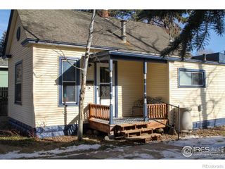 624 Roosevelt Avenue, Loveland, CO 80537