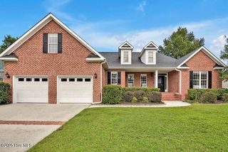 1124 Willow Pond Lane, Leland, NC 28451