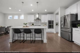 2610 Ironton Drive, Commerce Twp, MI 48382